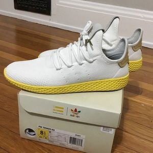 Adidas X Pharrell Williams Tennis Hu